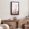 Americanflat Gallery-Style Picture Frame - Ideal Frame for Gallery Wall Display - Showcase Artwork, Prints, and Photos - Shatter Resistant Glass - Hanging Hardware with Drywall Anchor